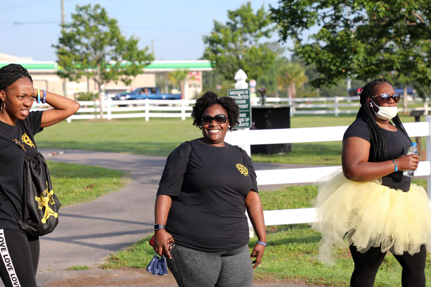 Farrah Turner Foudation Virtual 5K